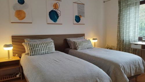 CASA Apartment I Nähe Freizeitpark I Brühl I Köln I Bonn - Foto 3