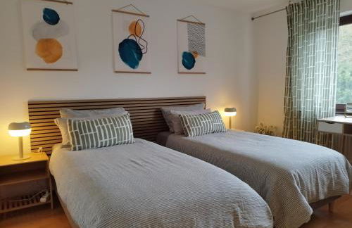 CASA Apartment I Nähe Freizeitpark I Brühl I Köln I Bonn - Foto 3