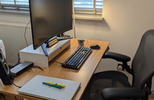 4bedrooms house sleeps14 Garden&Parking Ably Stays - Foto 18