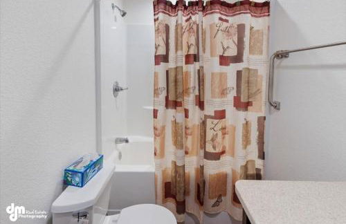 Soldotna-Kenai Peninsula House - Foto 12