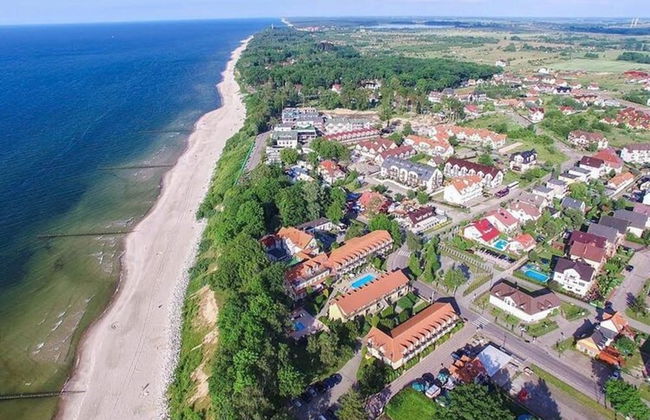 Holiday Home Pobierowo Near Beach & Pool - Photo 21
