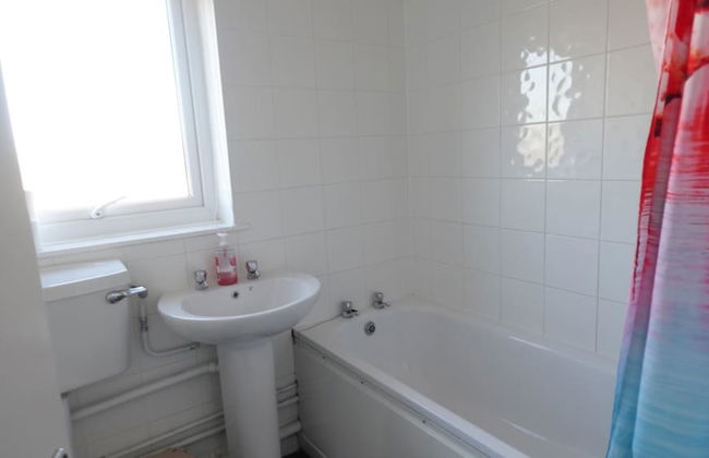 Huku Kwetu - Brentwood Townhouse - Foto 18