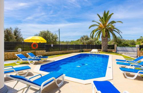 Villa Tavagueira - Foto 24