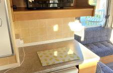 4 Berth Static Caravan Golden Palm Resort with Decking - Foto 8