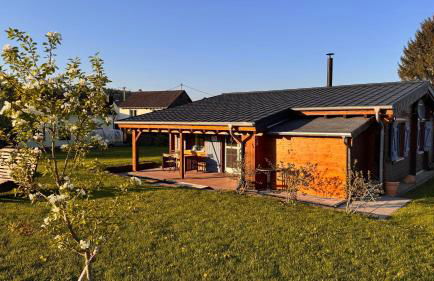 EifelChalet Niederehe - Foto 36