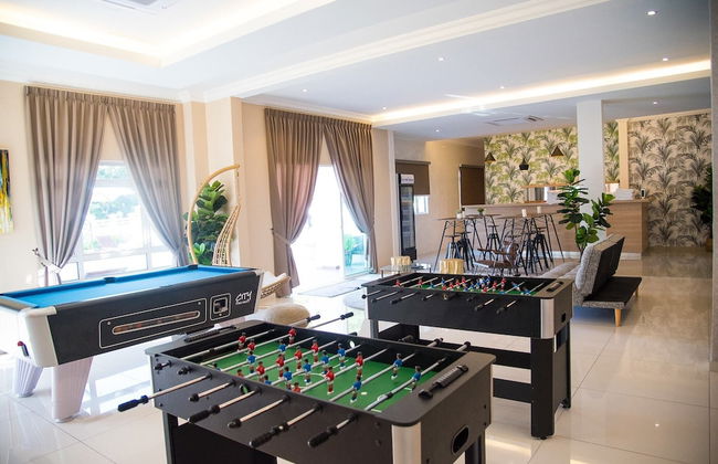 The Duyong Dream - Foto 2