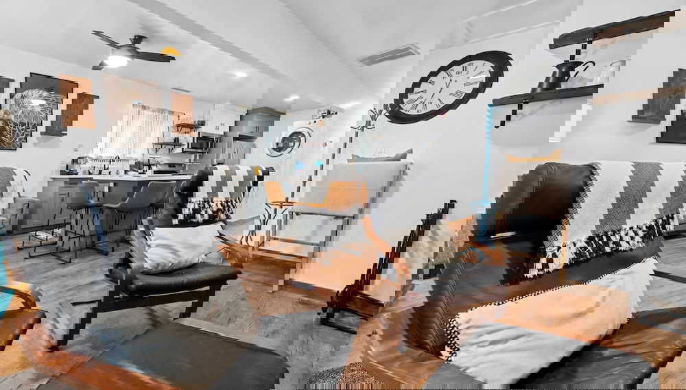 Feathered Nest - Foto 1, Imagen principal