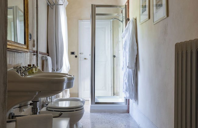 Villa Scorzi - Foto 62