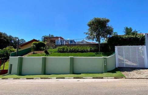 Paraíso Exclusivo- Piscina, Lareira e Natureza - Photo 24