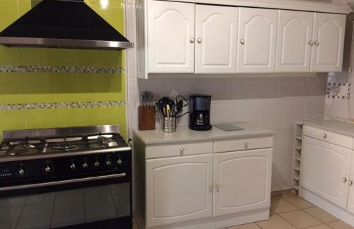 Longère entre terre et mer - Foto 17