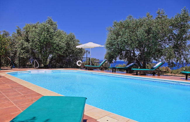 Marilena Sunset Villa Ena - Foto 30