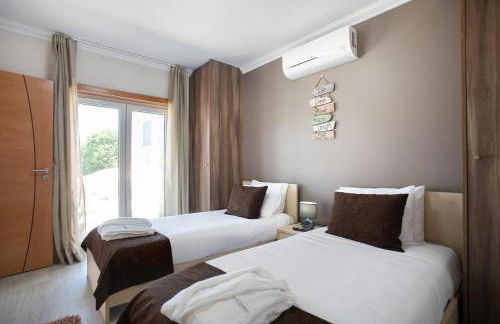 Villa Flor Rosa Piscina e Jacuzzi - Foto 15