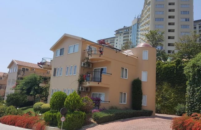 Goldcity Apartments - Foto 18