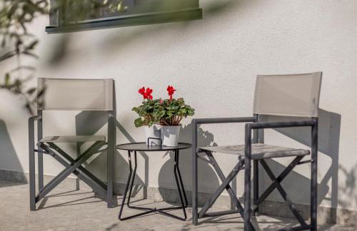 Holiday home Lola, sea on a palm! HEATED POOL - Photo 108