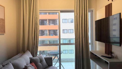 Apartamento Guarujá - Foto 4