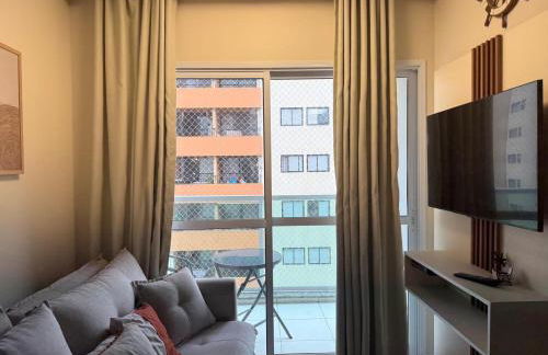 Apartamento Guarujá - Foto 4