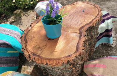 Casa Castelo de Alegrete by Portus Alacer - Foto 19