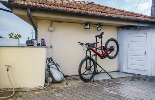 La casina dei Praticelli - Foto 27