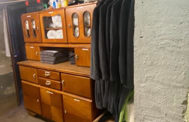 gemütliche rustikale Wohnung mit Kamin und optionalem Whirlpool - Foto 45