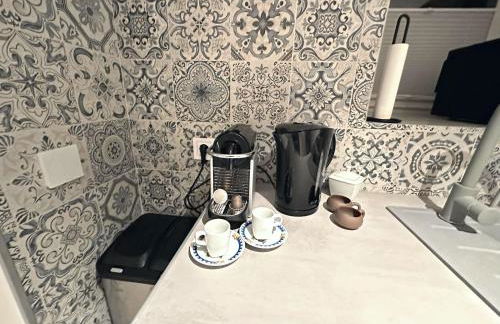 JobelHome Alb Apartment - Foto 21