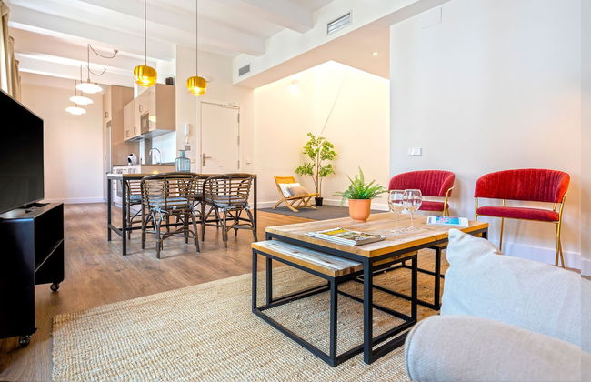 Genteel Home Almirante Lobo - Foto 20