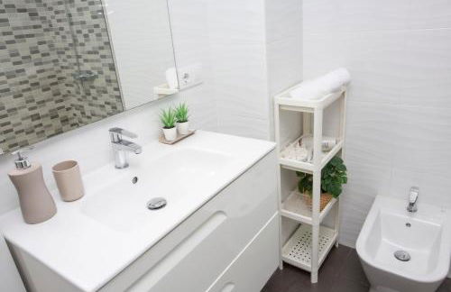 SingularStays Benimaclet - Foto 16