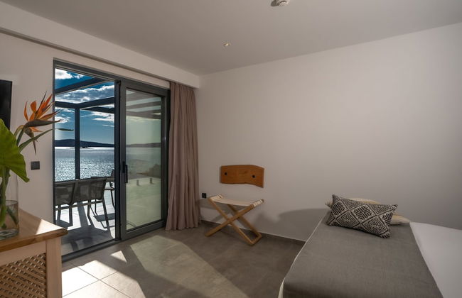 Zoe Seaside Resort - Foto 56