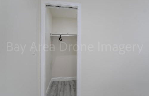 PALO ALTO MASTER with private bathroom and private entry , near Stanford - Foto 8