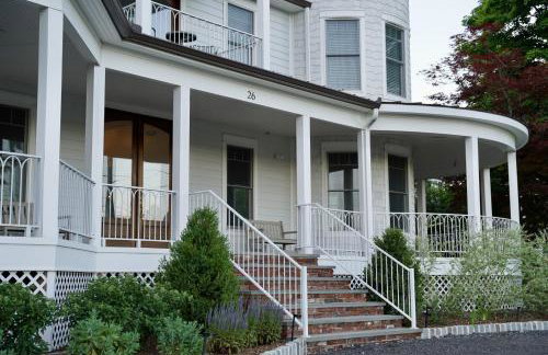 Parkway House Goshen Bed And Breakfast Suite 5 - Foto 50
