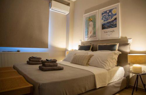 Nerissa Seafront apartment - Foto 21