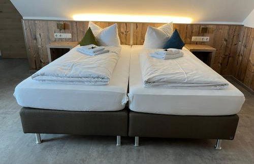 Hofmann`s Apartements & Ferienwohnungen - Foto 41