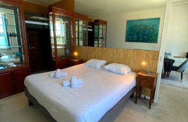 le Royal XIX vue mer 212 - Foto 32