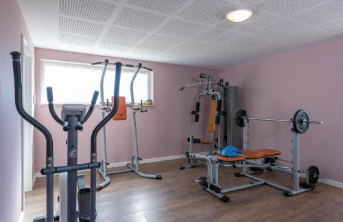 Villa Ari 8+2 - Photo 28