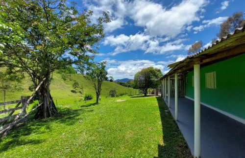 Casa aconchegante na roça c/ piscina/churrasqueira - Photo 23