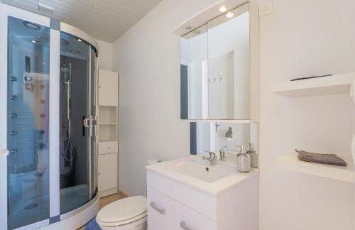 Gîte Coquelicot - Foto 12