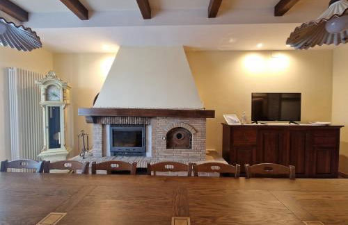 Casa Ciarpella with pool - Foto 8