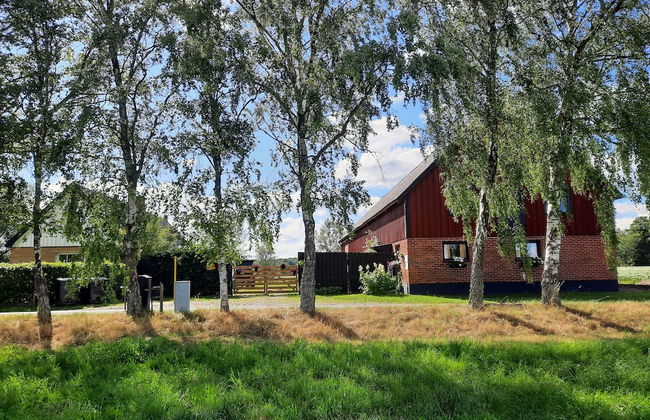 Tollarp - Barn - Sleeps 3 - Pet Friendly - Parking - Foto 12