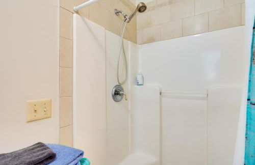 Sunny Ocean City Retreat about Qtr-Mi to Beach! - Foto 17