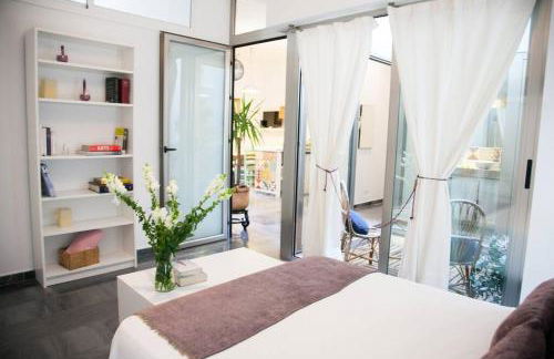 BEAUTIFUL SILENT APARTMENT Private Parking - Foto 1