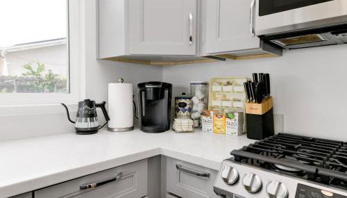 Bright Spacious Modern Getaway - Foto 2