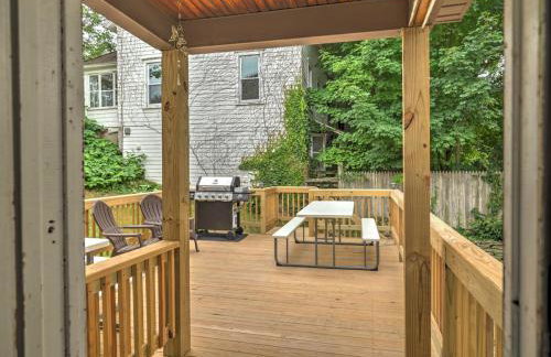 1st Base Apt 2 All Star Baseball Rentals - Foto 25