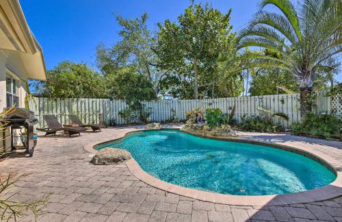 Vacation Rental with Private Pool in Wilton Manors - Photo 1