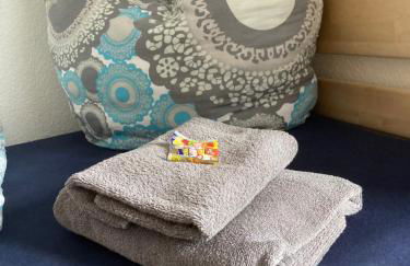 Ferienwohnung Zeitz Appartment Zeitzer Dom - Foto 21