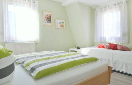 Ferienwohnung Bodenstein - Foto 9