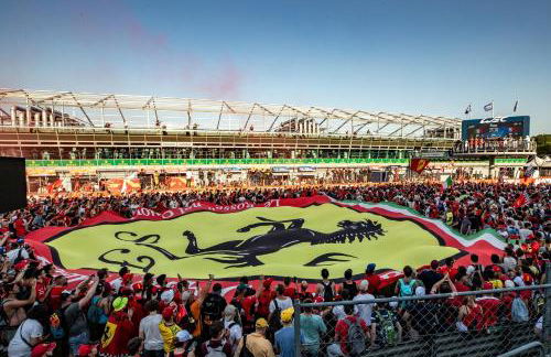 Modena Visit Apartment - Foto 39