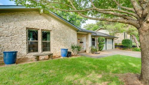 Austin Home Near Zilker Park with Yard Pets Allowed - Foto 4