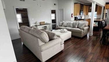 Beautiful Waterfront Ranch for 8 - Foto 5