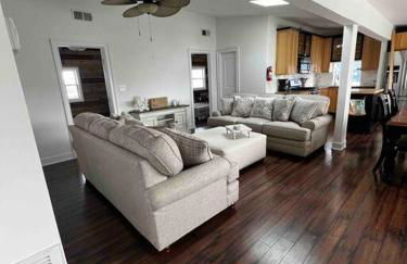 Beautiful Waterfront Ranch for 8 - Foto 5