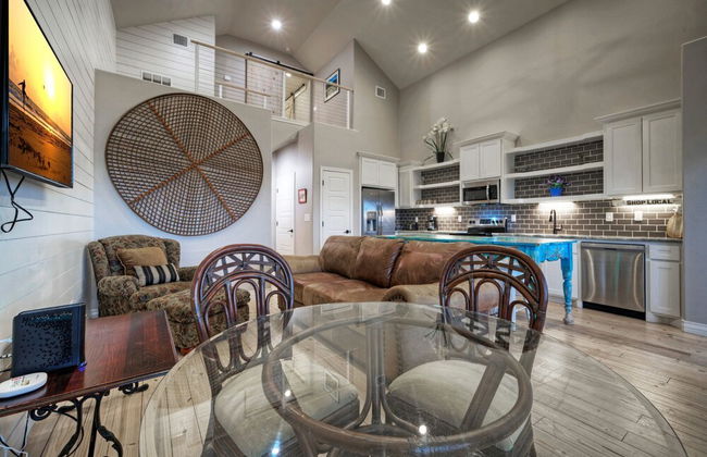 The Pintail by Avantstay Pool Access Boat Dock - Foto 7