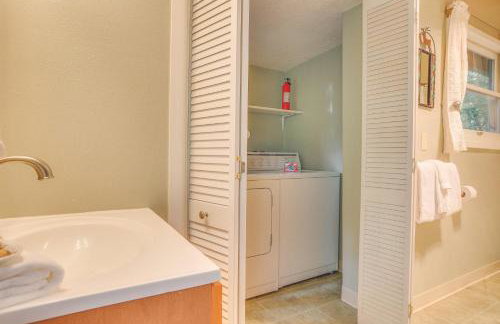 River Dance Retreat - Meredith Lodging - Foto 41